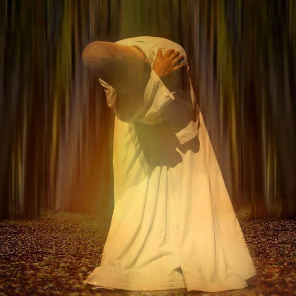Sufi Teta Healing